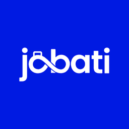 Jobati